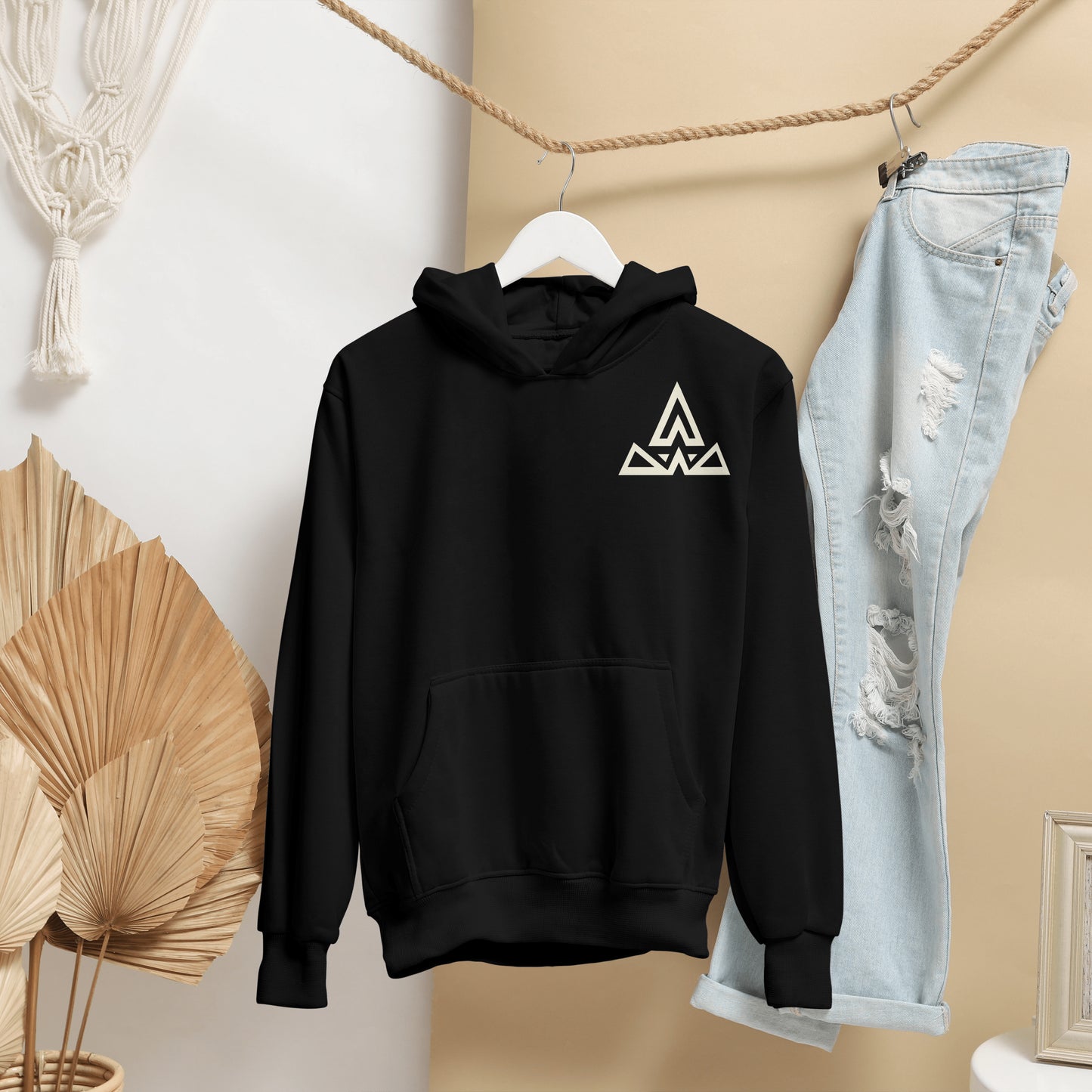 Hoodie - Puffer - ¿por qué apresurarse?