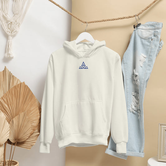 Hoodie - Puffer - Gracias por Existir