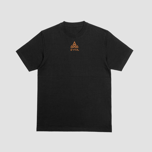 Camiseta Oversize - Stay Aware