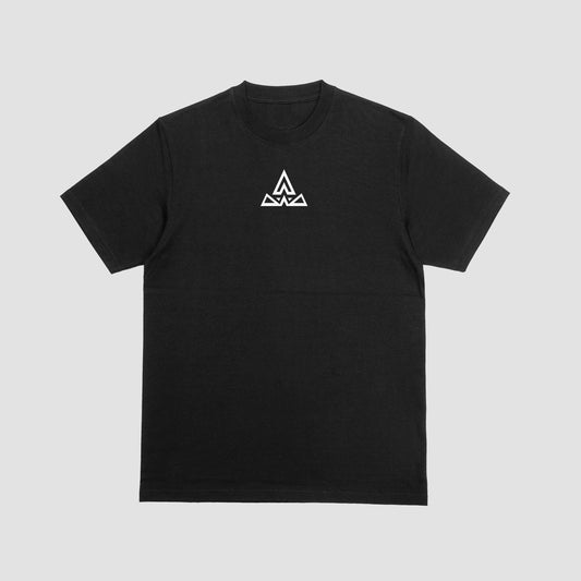 Camiseta Oversize - Life is not a problem